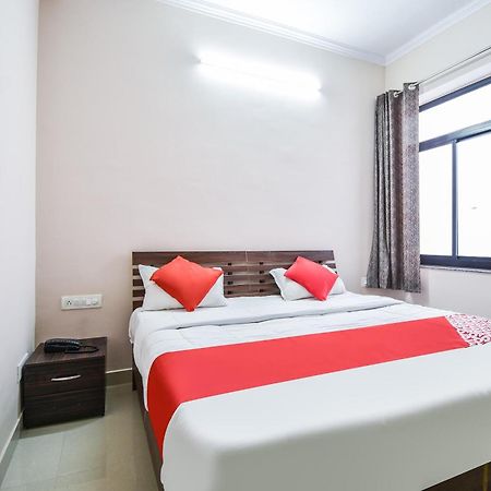 Hotel O D To D Stays Jaipur Extérieur photo