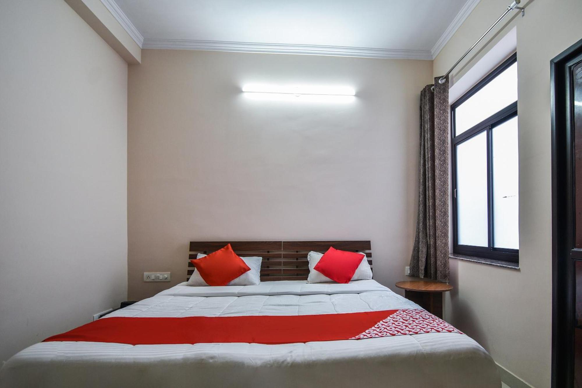 Hotel O D To D Stays Jaipur Extérieur photo