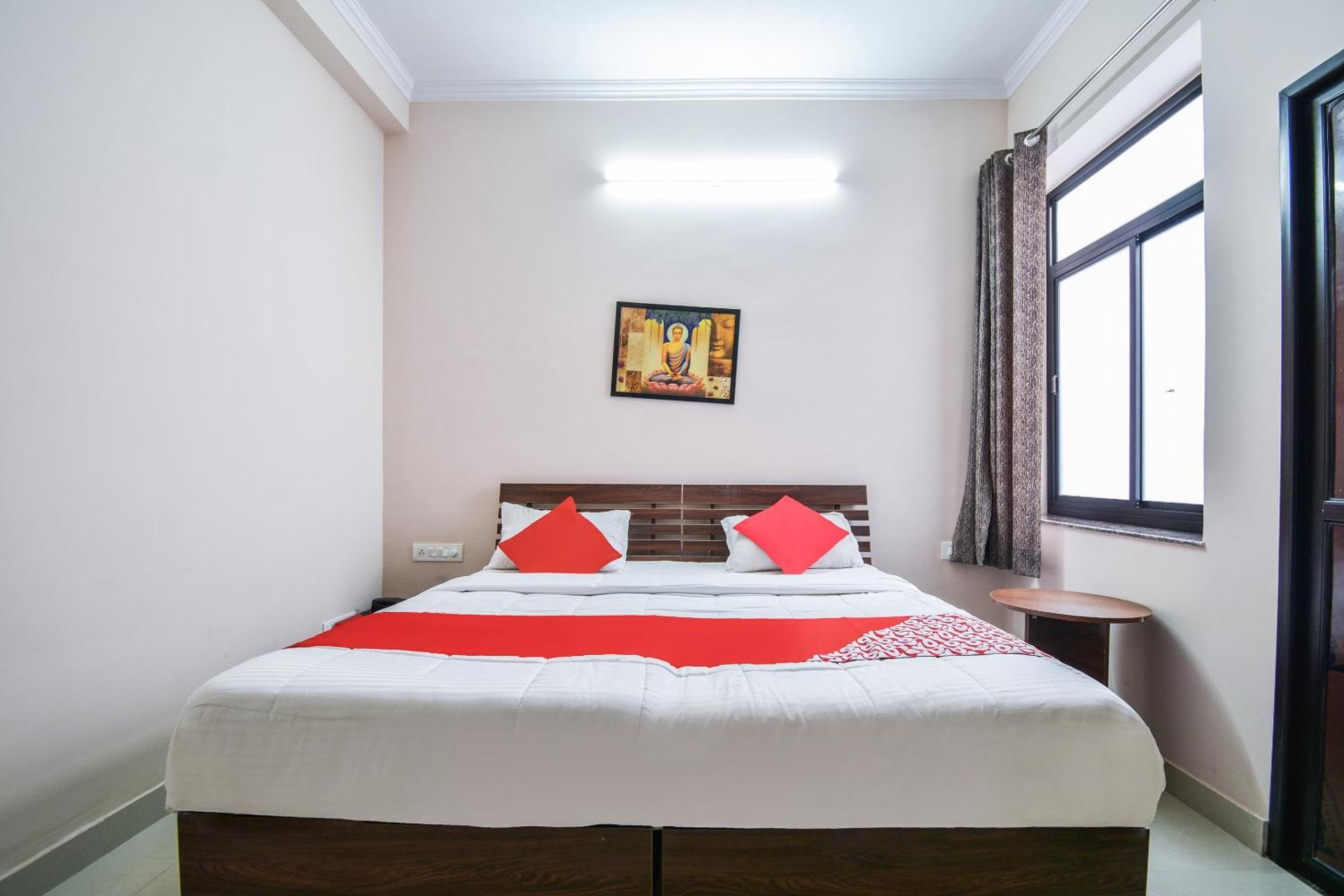 Hotel O D To D Stays Jaipur Extérieur photo