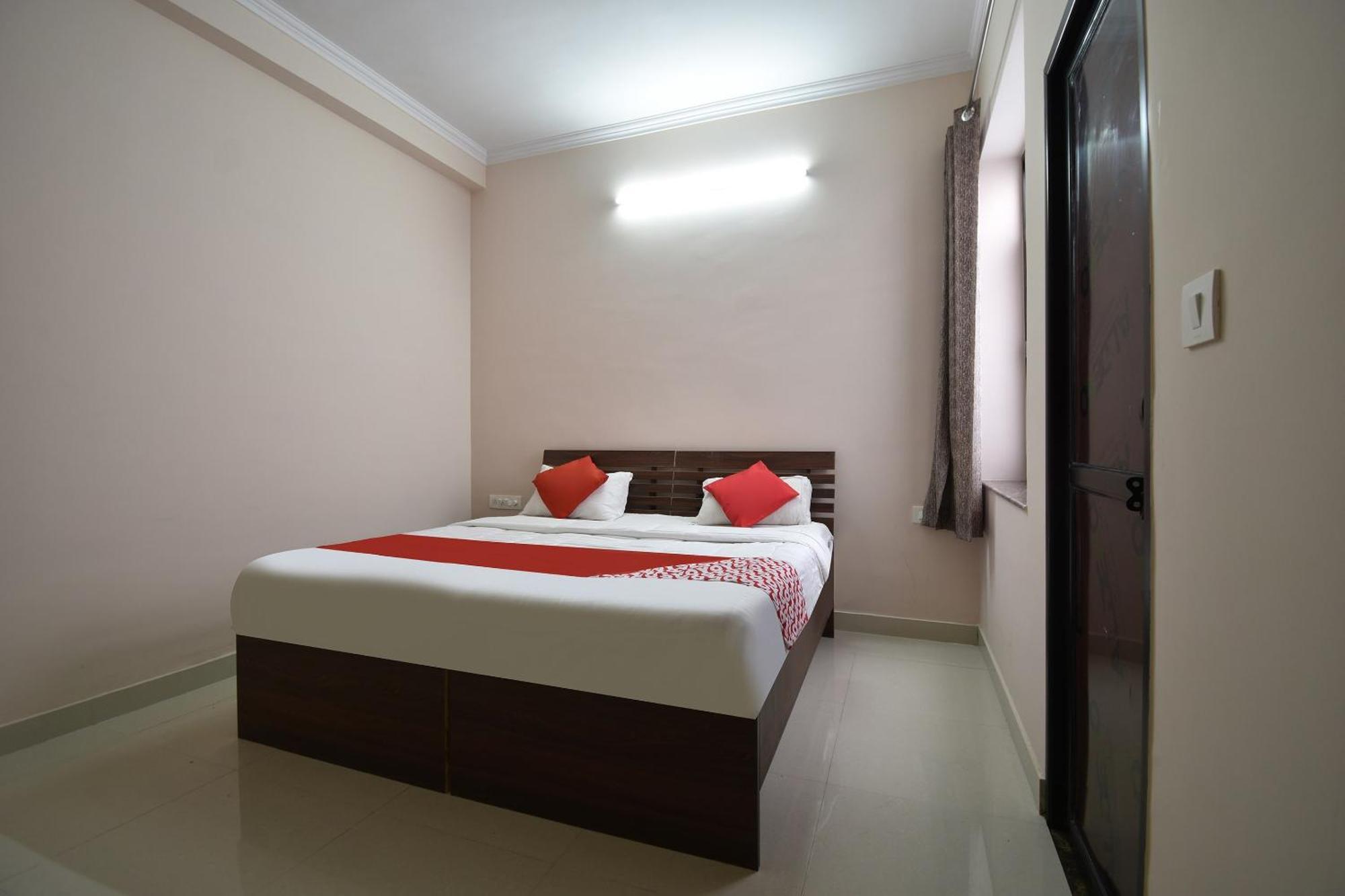 Hotel O D To D Stays Jaipur Extérieur photo