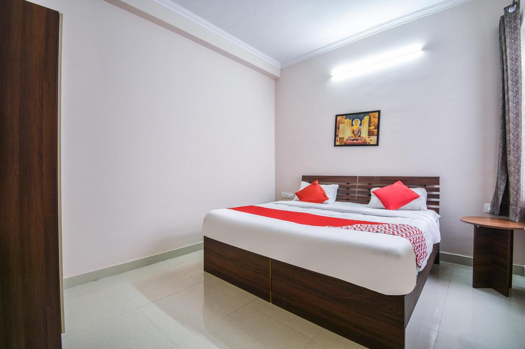 Hotel O D To D Stays Jaipur Extérieur photo