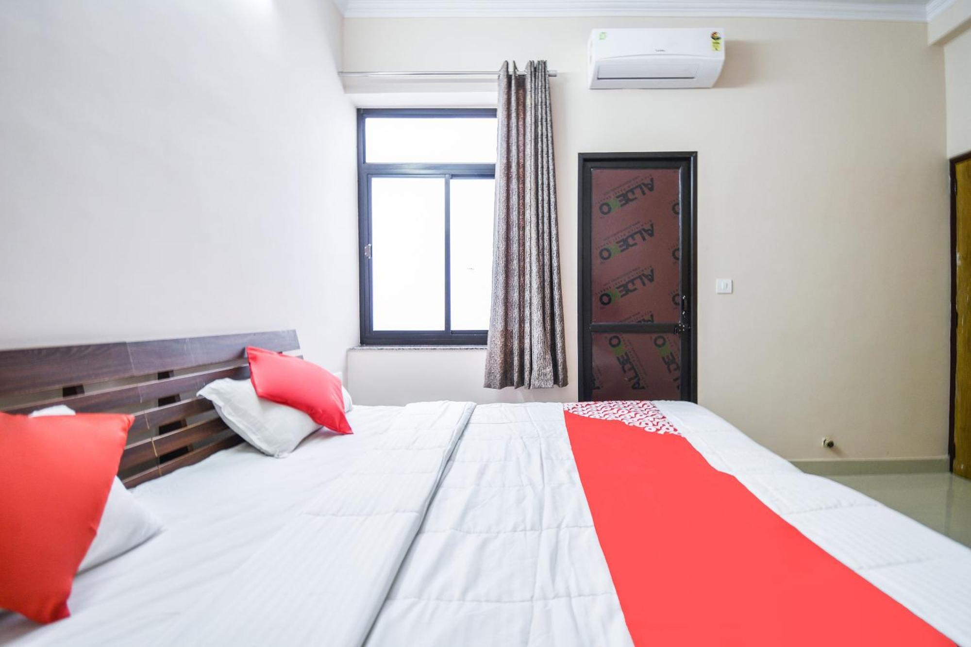 Hotel O D To D Stays Jaipur Extérieur photo