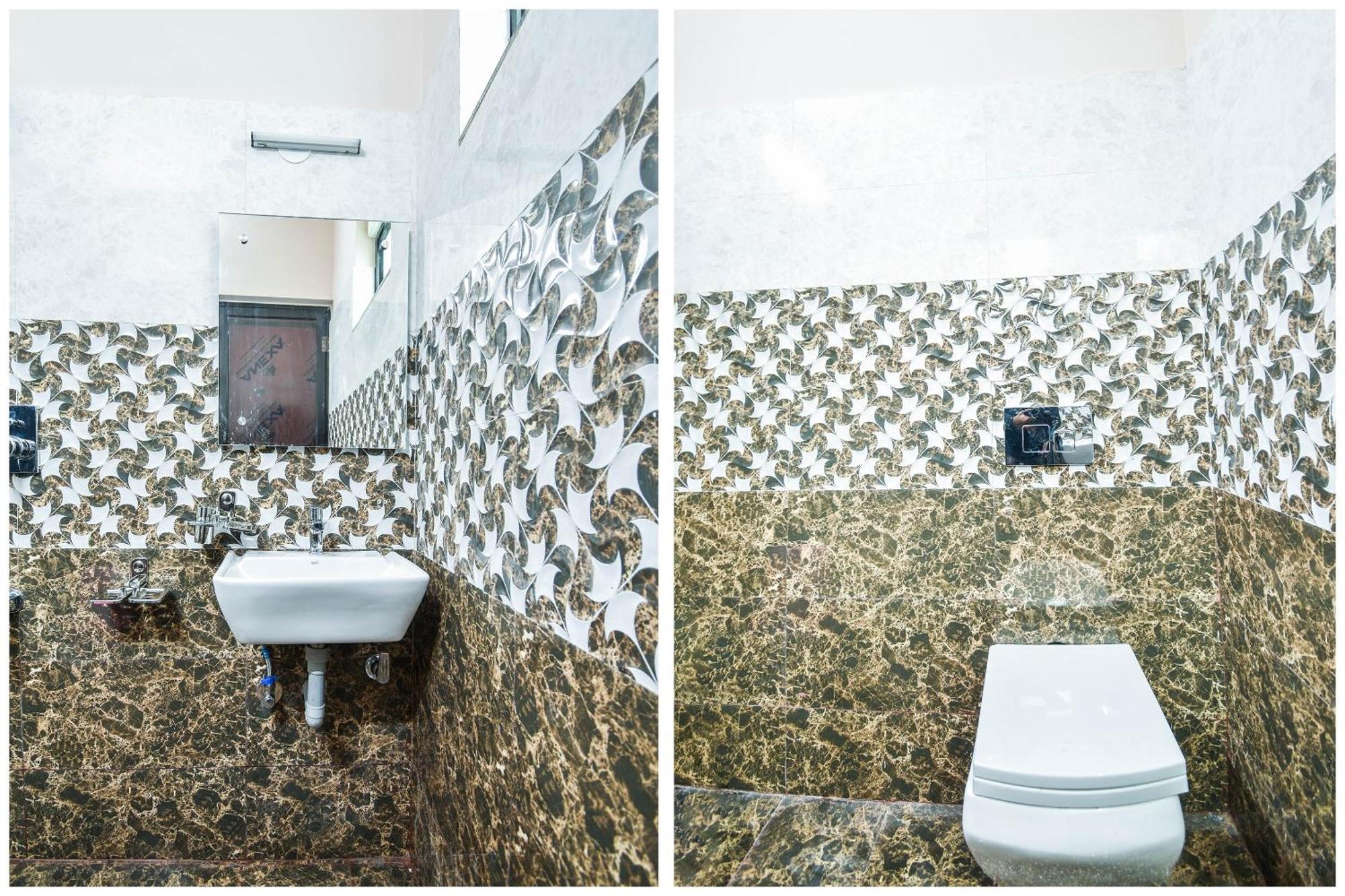 Hotel O D To D Stays Jaipur Extérieur photo