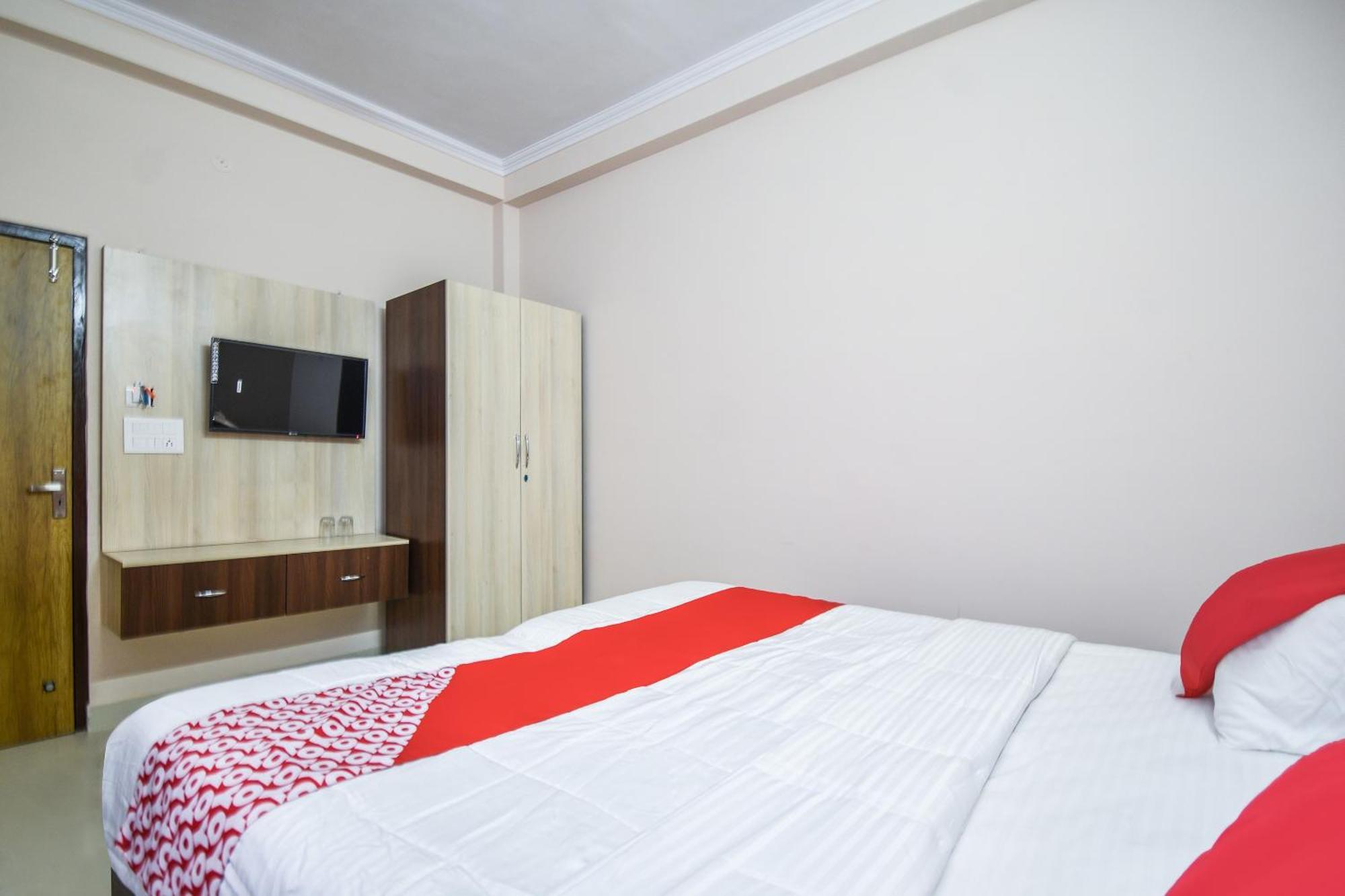 Hotel O D To D Stays Jaipur Extérieur photo