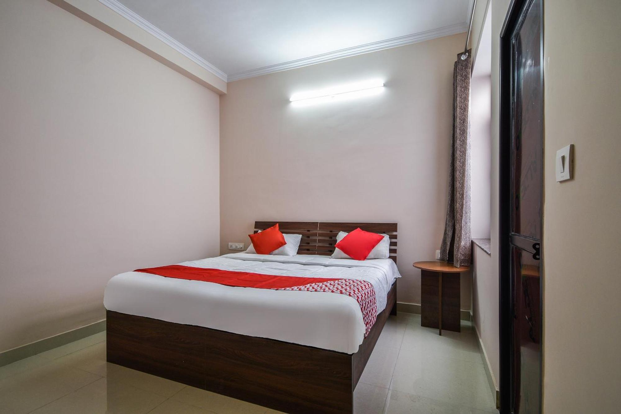 Hotel O D To D Stays Jaipur Extérieur photo
